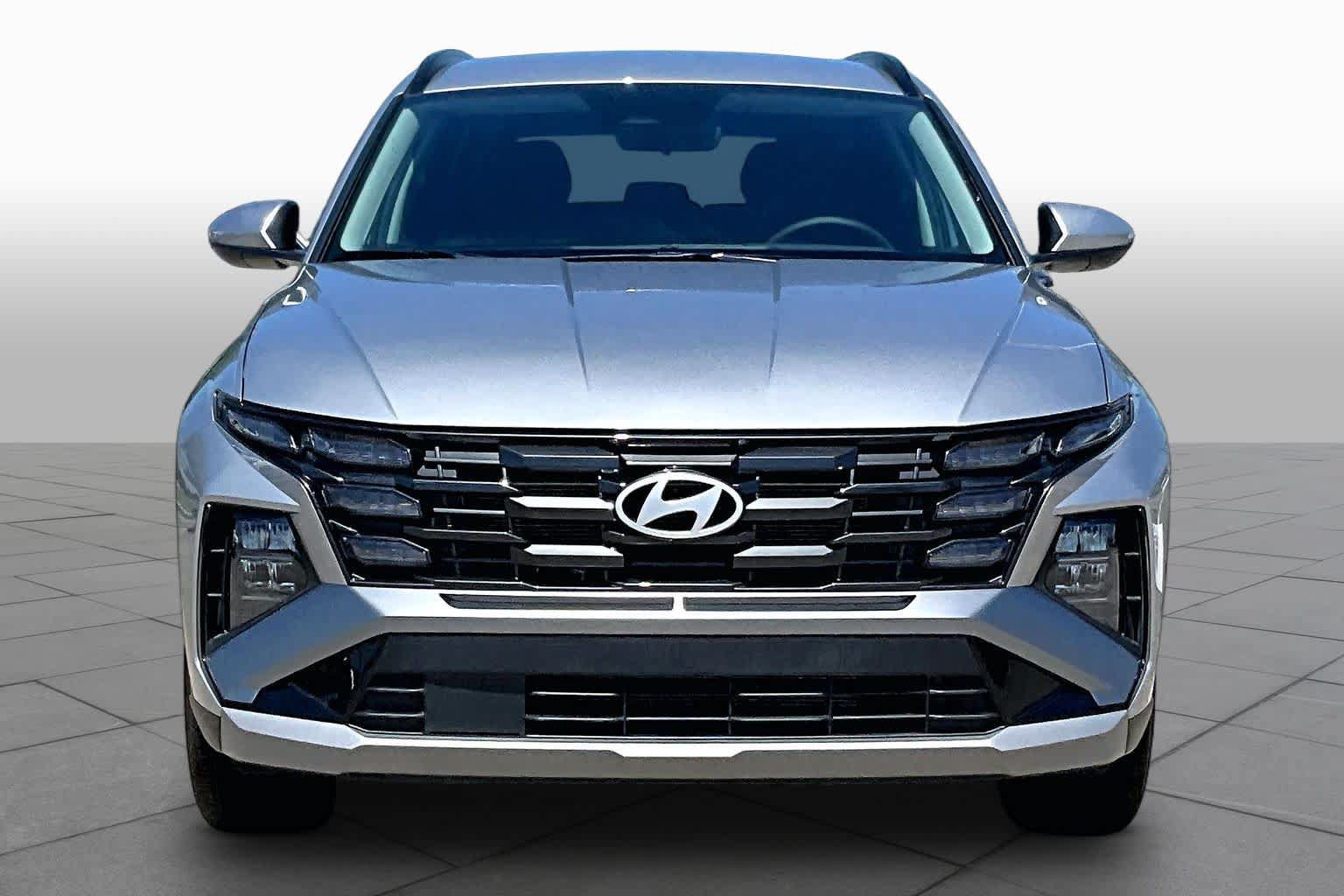 Used 2026 Hyundai Tucson SEL FWD image 4