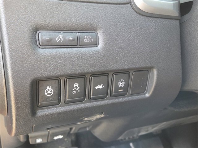 Used 2021 Nissan Murano SL w/ SL Moonroof Package image 30