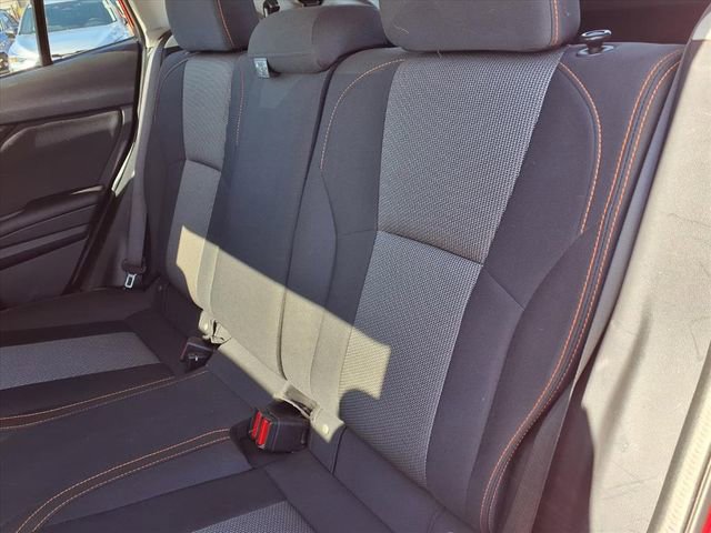 Certified 2023 Subaru Crosstrek 2.0i Premium image 10