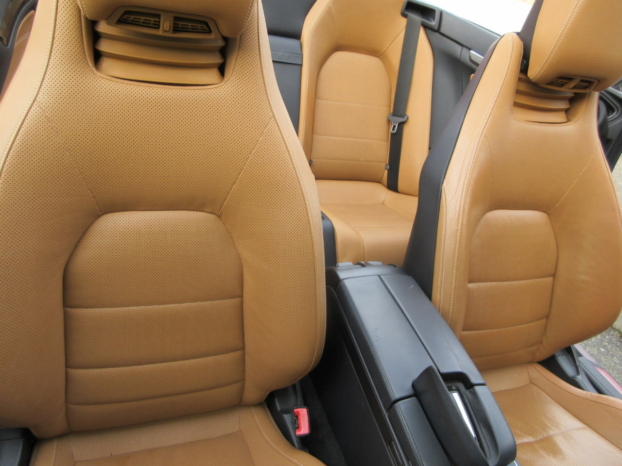 Used 2016 Mercedes-Benz E 400 SPORT-PREMIUM 2 PKG**HEAT-AC S image 33