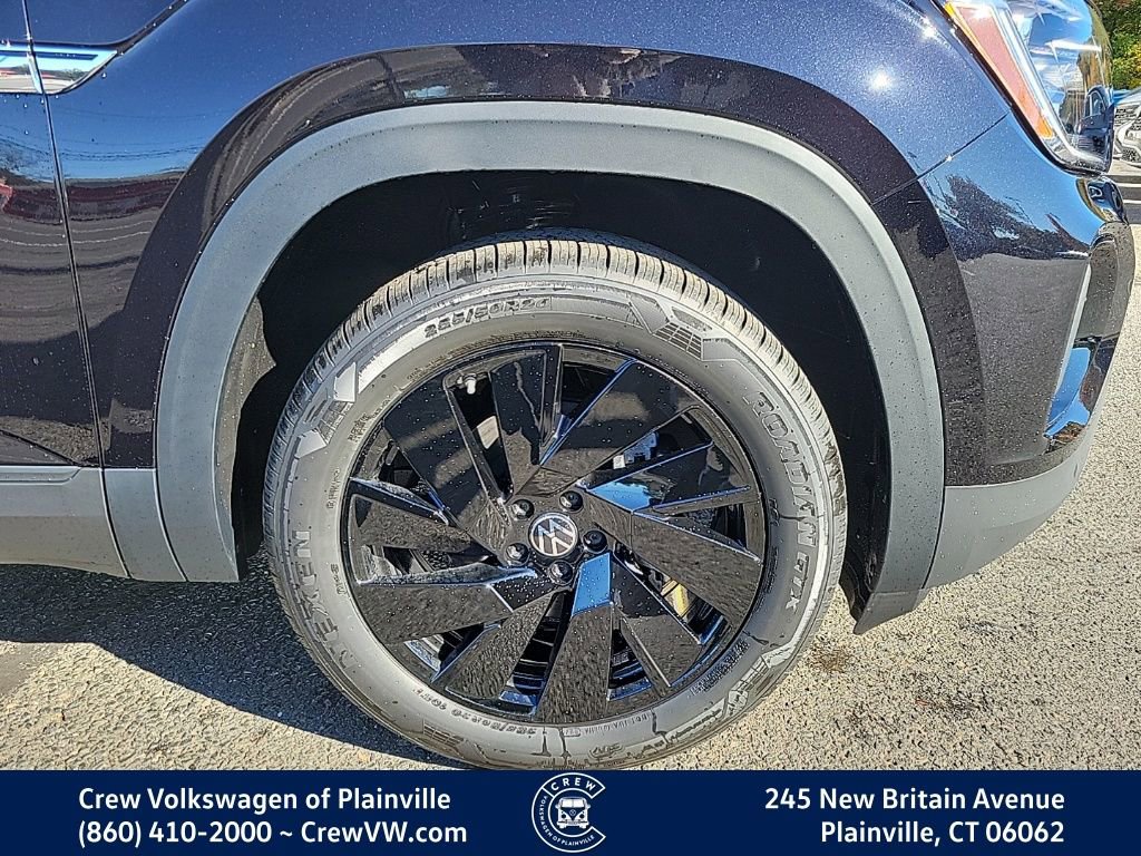New 2026 Volkswagen Atlas Cross Sport SE image 18