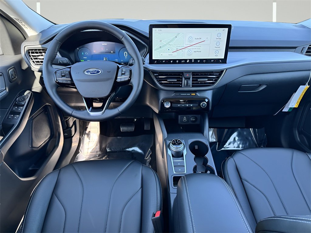 New 2026 Ford Escape Platinum w/ Premium Technology Package image 5