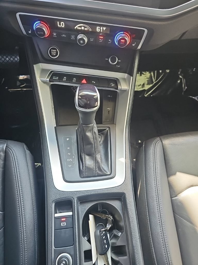 Used 2023 Audi Q3 2.0T Premium AWD/4WD image 22