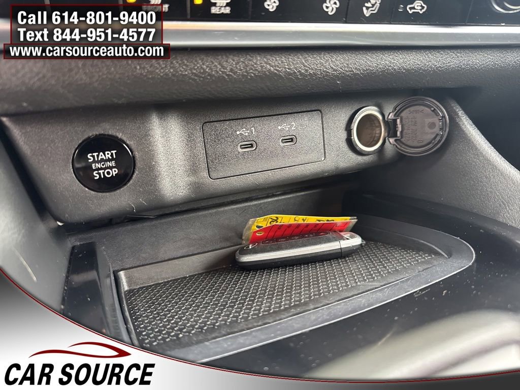 Used 2024 Nissan Rogue SV AWD/4WD image 11