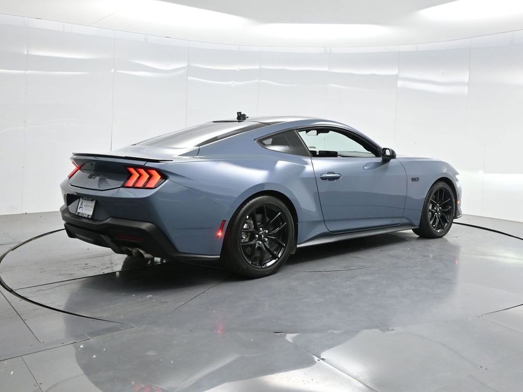 Used 2024 Ford Mustang GT image 27