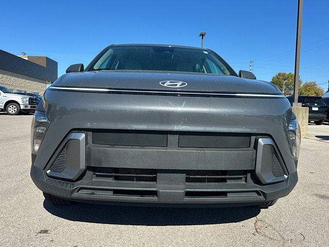 Used 2024 Hyundai Kona SE AWD/4WD image 11