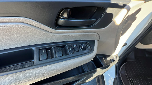 Used 2022 Honda Odyssey EX image 18