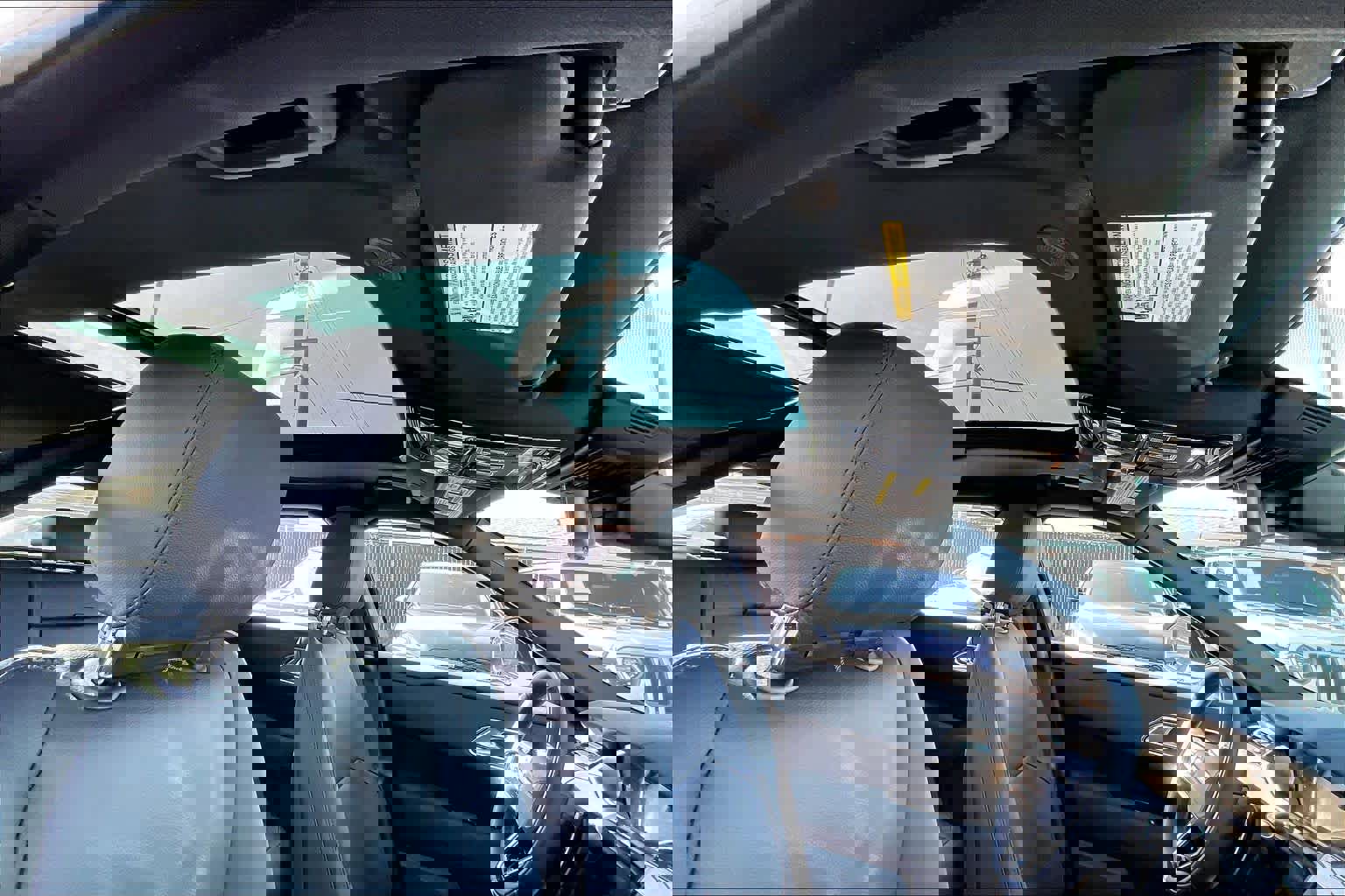 New 2026 Land Rover Range Rover Velar Dynamic SE image 29