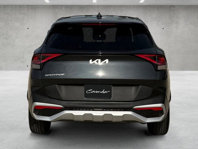 Used 2023 Kia Sportage EX FWD image 15