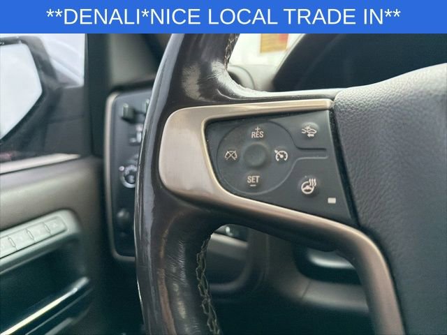 Used 2017 GMC Sierra 1500 Denali w/ Denali Ultimate Package image 35