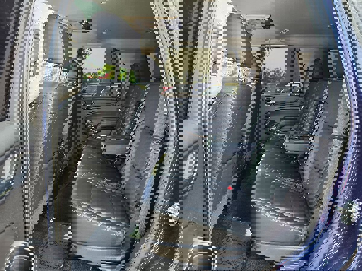 Used 2018 Chevrolet Tahoe LT image 19