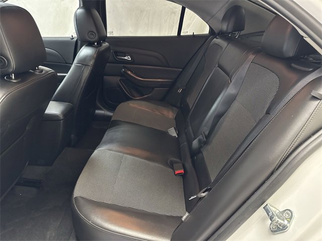 Used 2016 Chevrolet Malibu LT w/ Power Convenience Package image 13