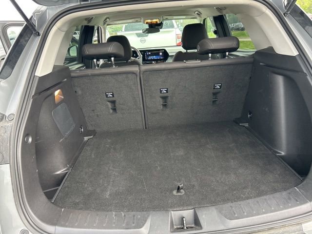 Used 2025 Chevrolet TrailBlazer LT image 11