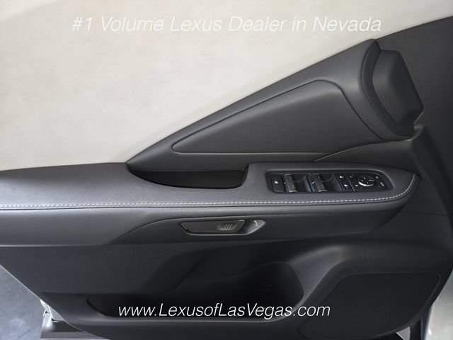 New 2026 Lexus TX 350 AWD image 15