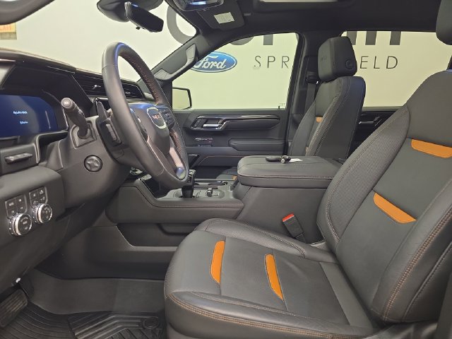 Used 2026 GMC Sierra 1500 AT4 w/ AT4 Premium Package AWD/4WD image 21