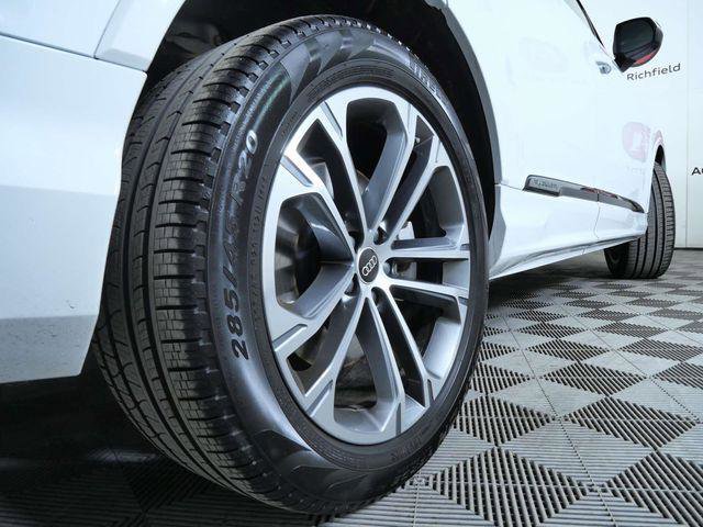 Used 2025 Audi Q7 2.0T Premium w/ Convenience Plus Package image 9