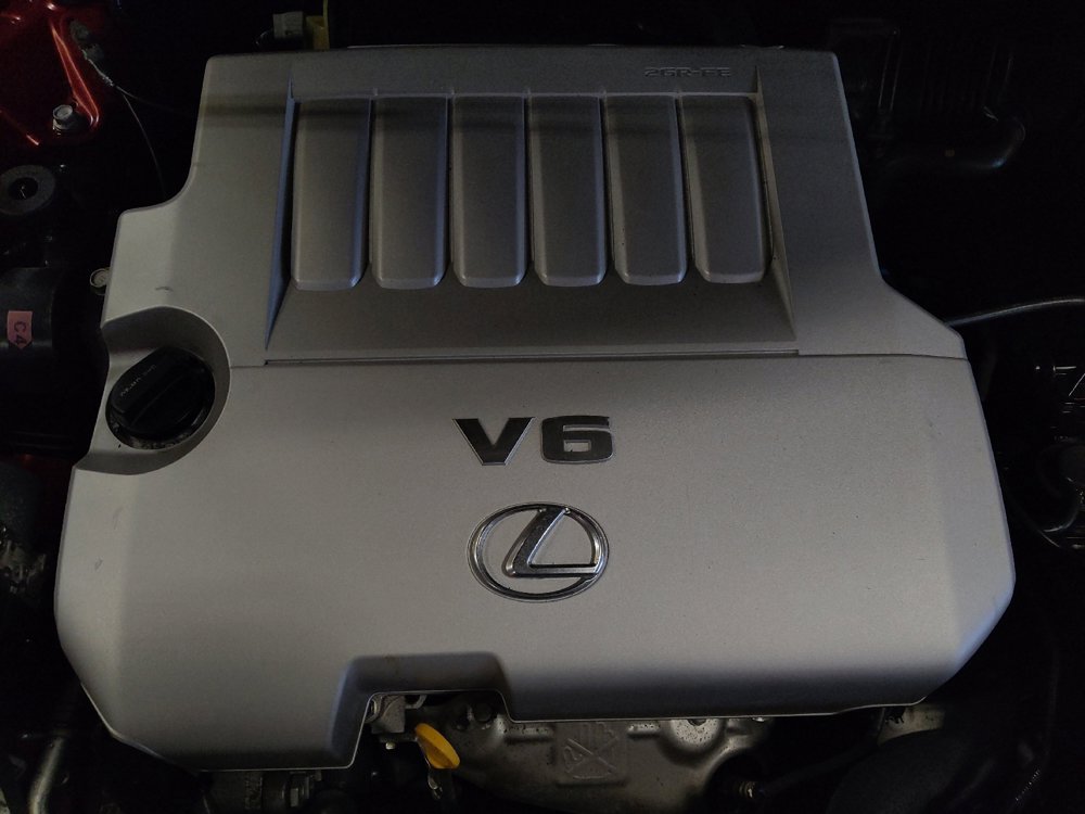 Used 2015 Lexus ES 350 w/ Luxury Package FWD image 30