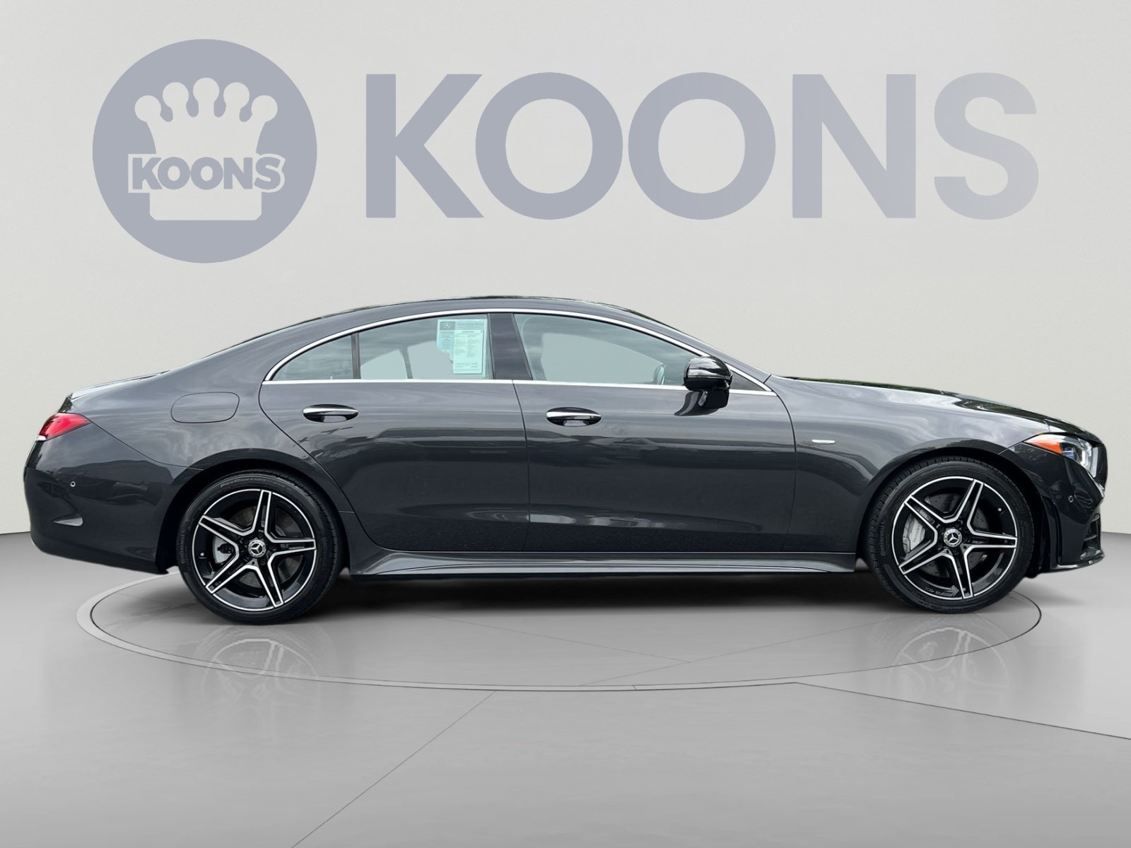 Used 2019 Mercedes-Benz CLS 450 4MATIC image 12