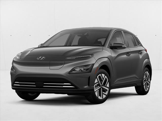 Used 2022 Hyundai Kona SEL w/ Convenience Package image 1