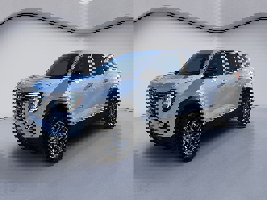 Used 2026 GMC Terrain Elevation w/ Technology Package II