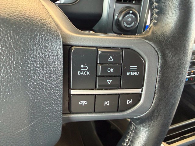 Used 2024 Ford F250 Lariat w/ Lariat Ultimate Package AWD/4WD image 20