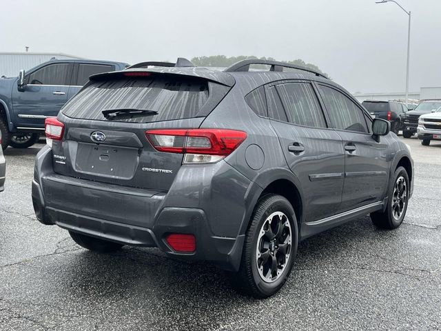 Used 2021 Subaru Crosstrek 2.0i Premium w/ Moonroof Package AWD/4WD video 3