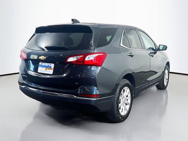 Used 2020 Chevrolet Equinox LT FWD image 8