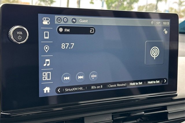 Certified 2024 Honda Prologue Touring image 23