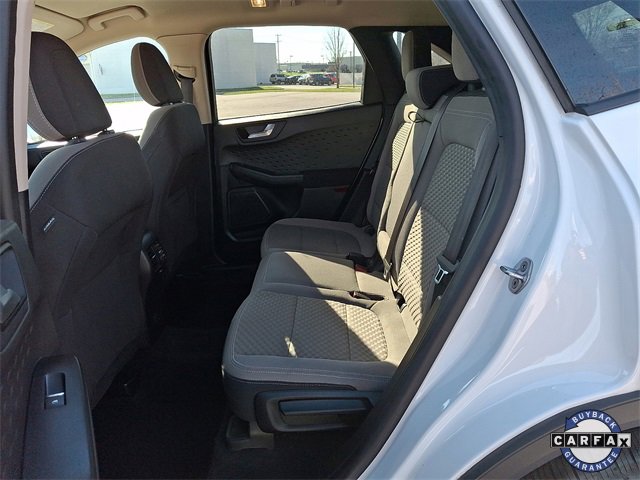 Used 2020 Ford Escape SE image 14