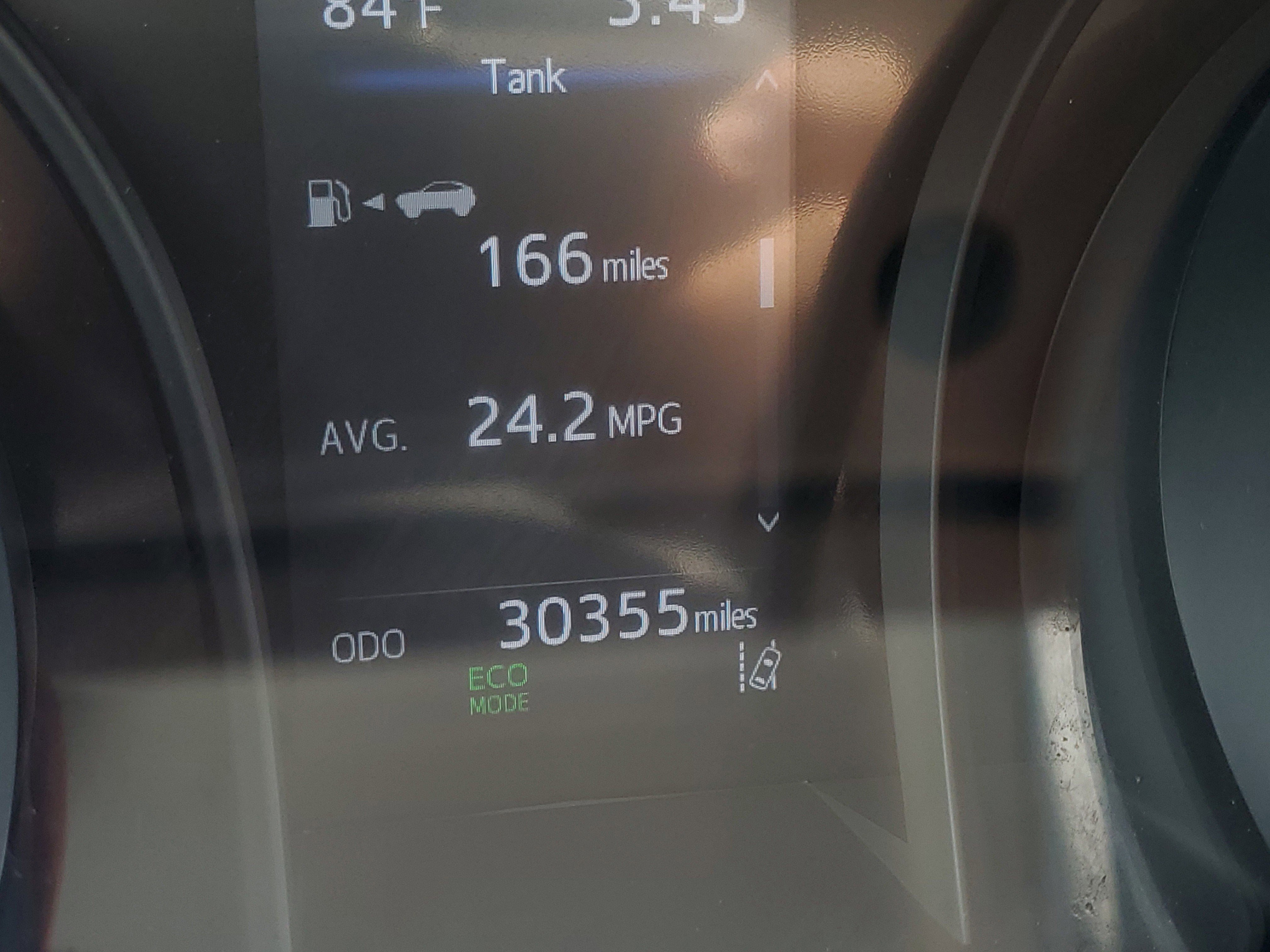 Used 2023 Toyota Camry LE FWD image 23