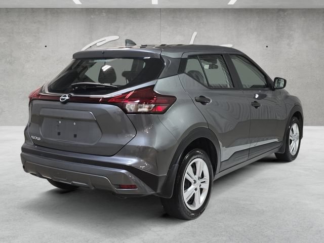 Used 2024 Nissan Kicks S FWD image 16