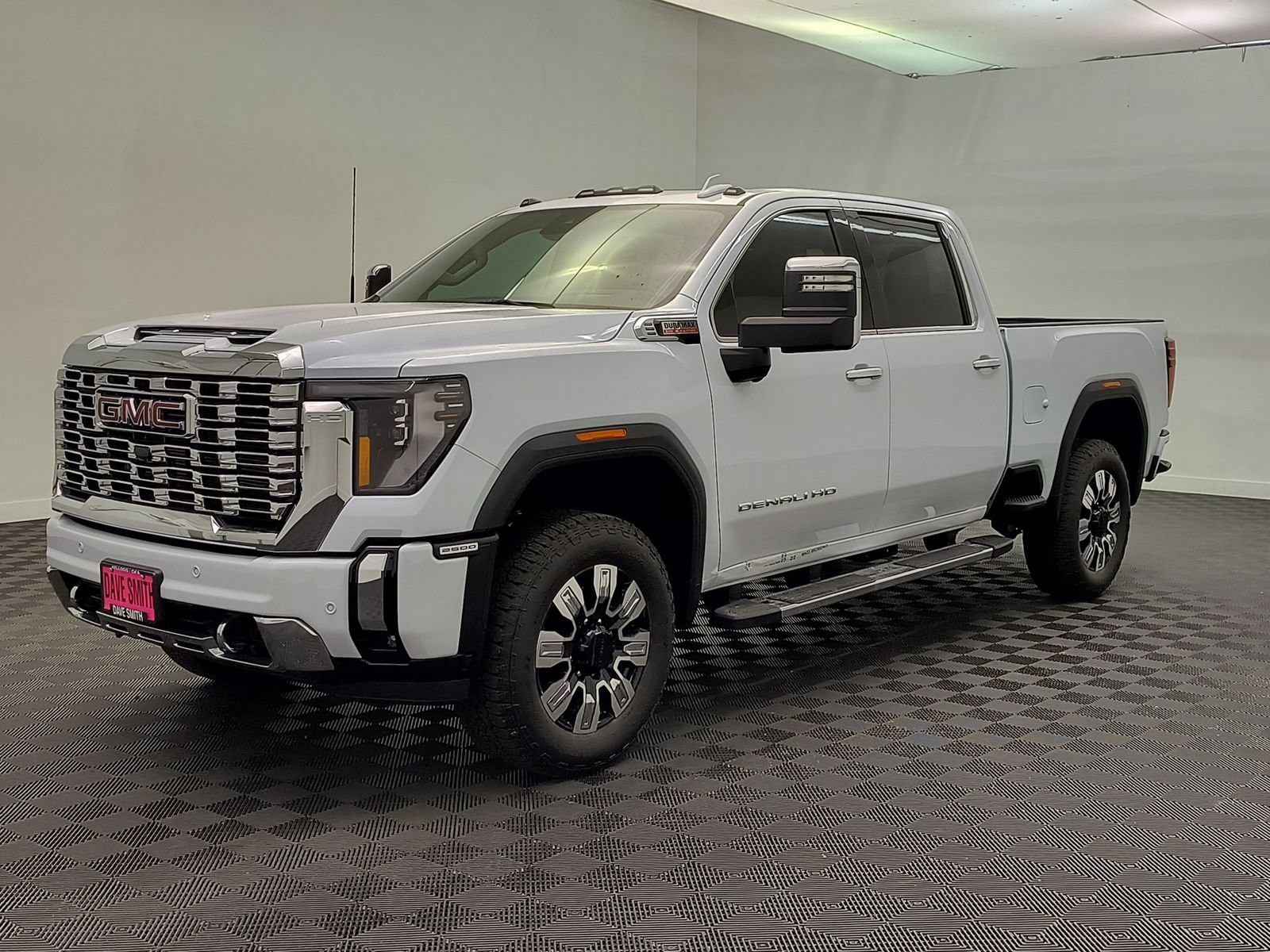 New 2026 GMC Sierra 2500 Denali w/ Technology Package