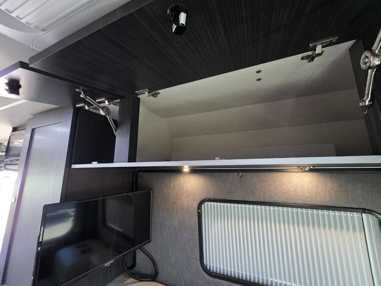 Used 2021 RAM ProMaster 3500 w/ RV Ready Prep Package image 26