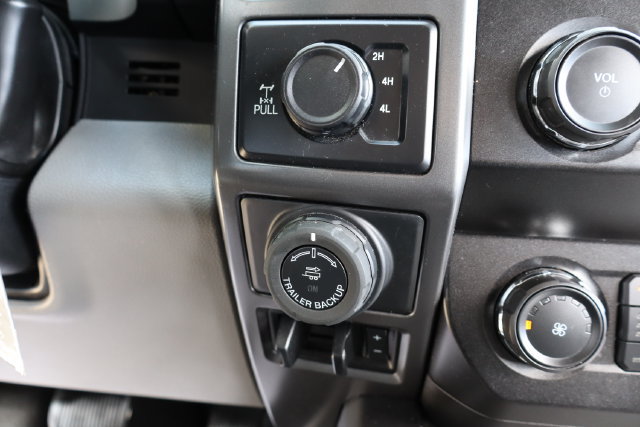 Used 2019 Ford F150 XLT w/ Equipment Group 302A Luxury AWD/4WD image 24