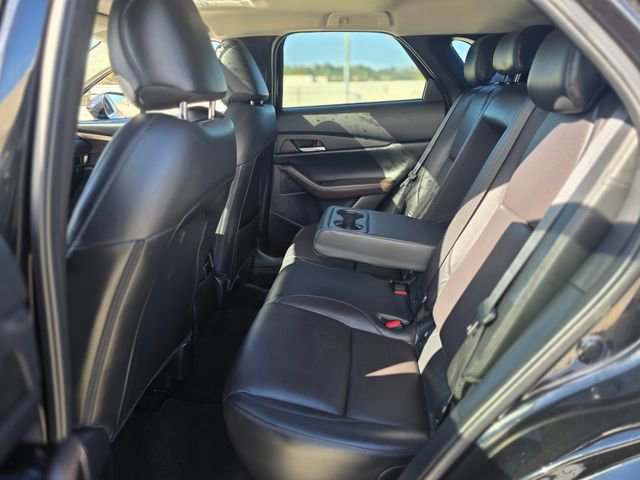 Used 2023 MAZDA CX-30 AWD 2.5 S w/ Premium Package image 15