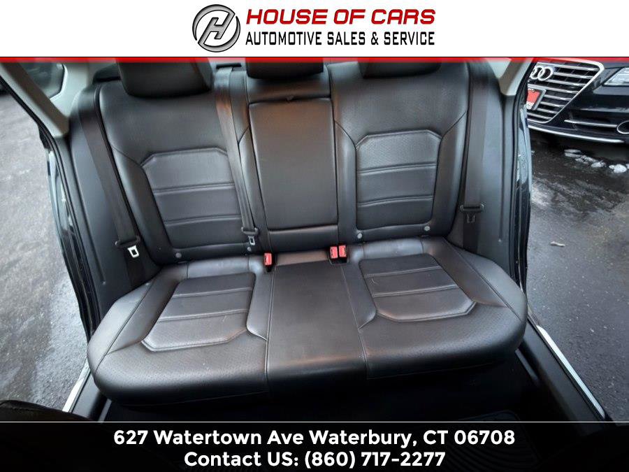 Used 2017 Volkswagen Passat 1.8T SE image 42