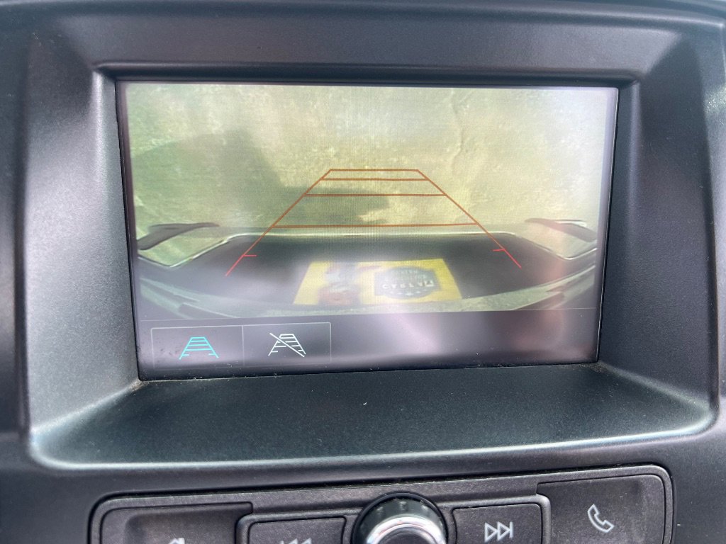 Used 2018 Chevrolet Colorado W/T image 26