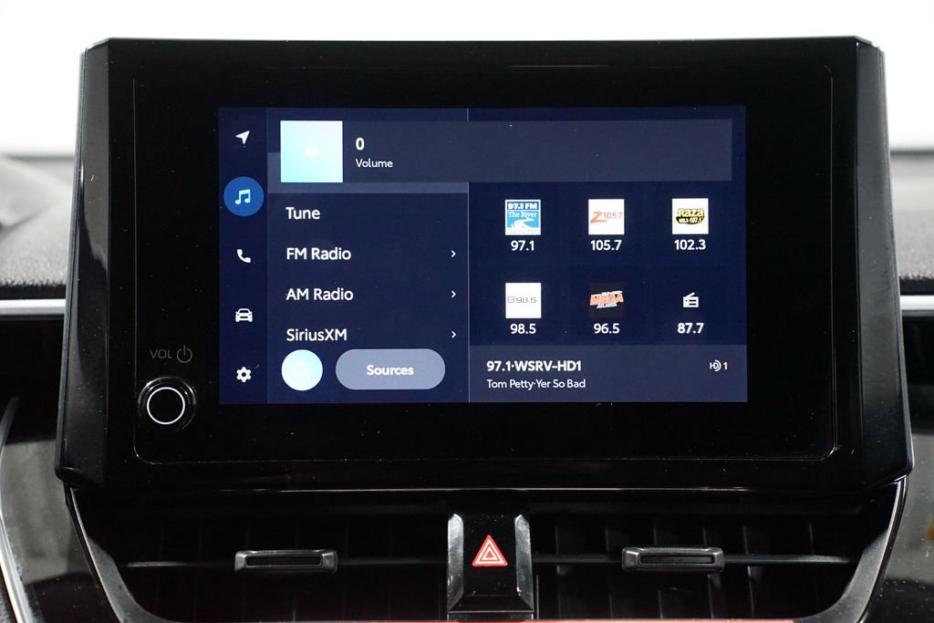 Certified 2024 Toyota Corolla Cross LE image 18