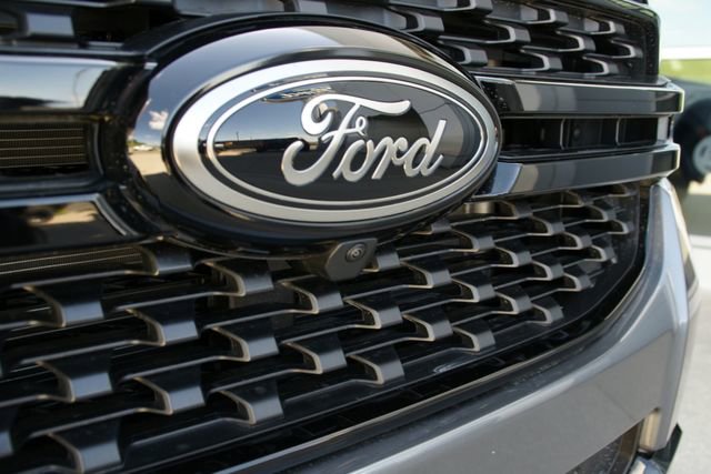 New 2026 Ford Ranger XLT AWD/4WD image 9