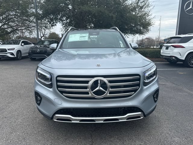 Used 2026 Mercedes-Benz GLB 250 image 9