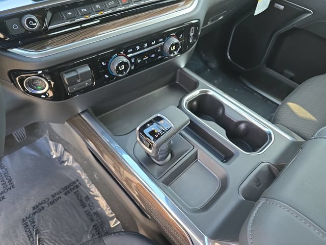 New 2026 Chevrolet Silverado 1500 RST w/ All Star Edition Plus AWD/4WD image 25