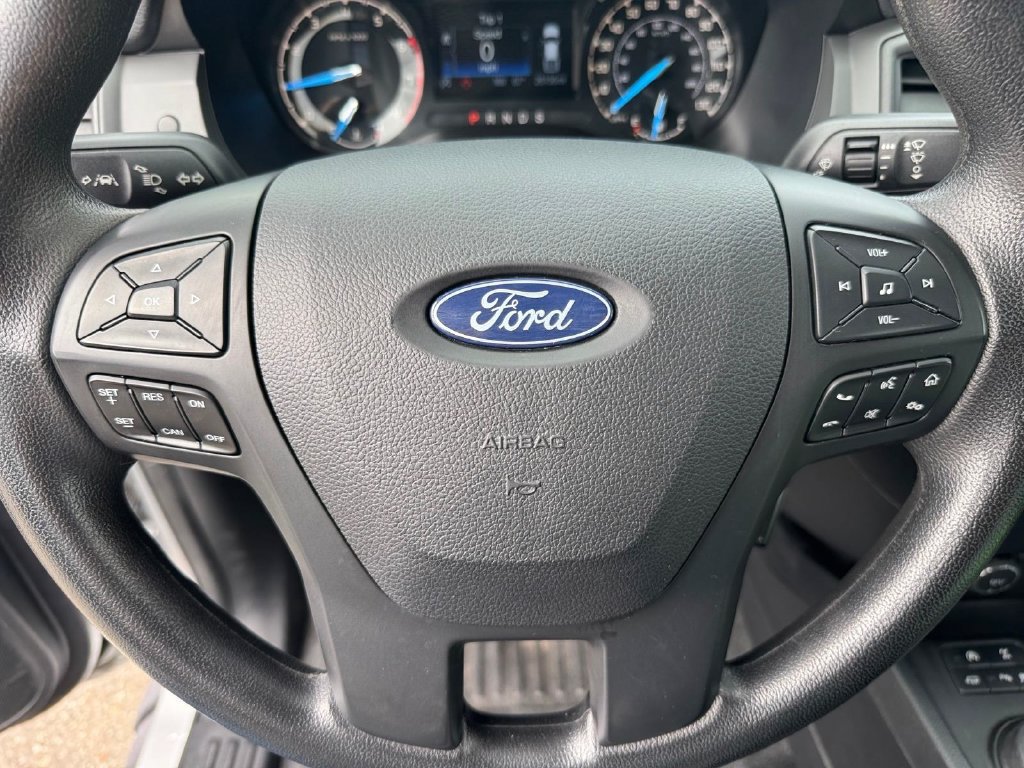 Certified 2019 Ford Ranger XL w/ Equipment Group 101A Mid AWD/4WD image 15