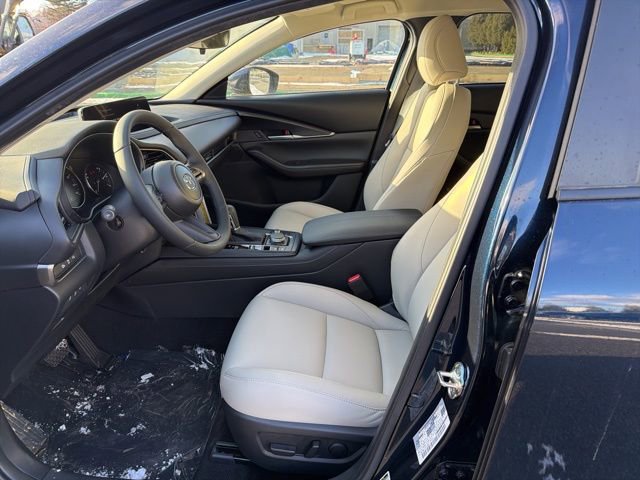 New 2026 MAZDA CX-30 AWD 2.5 S image 9