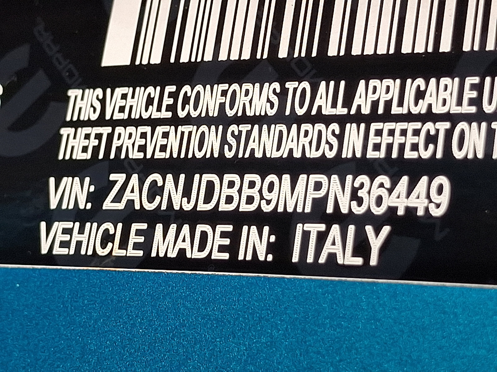 Used 2021 Jeep Renegade Latitude image 26