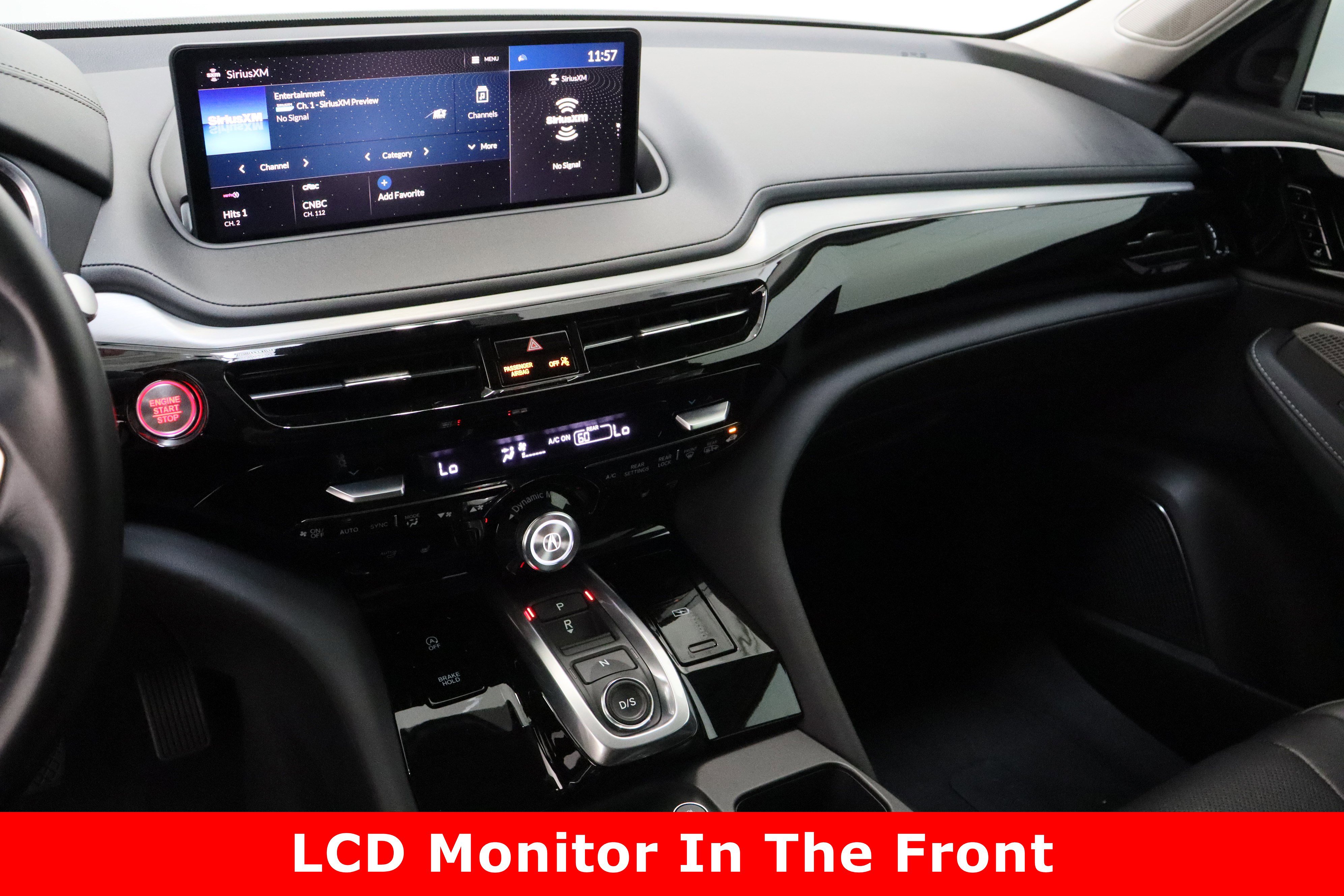 Used 2023 Acura MDX SH-AWD w/ Technology Package image 16