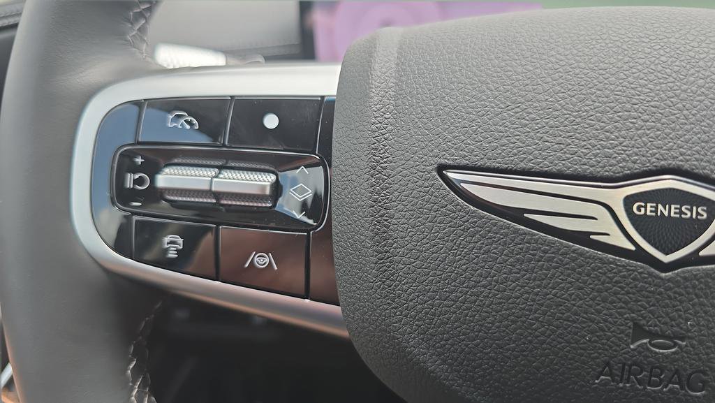 New 2026 Genesis GV80 2.5T Select AWD/4WD image 27