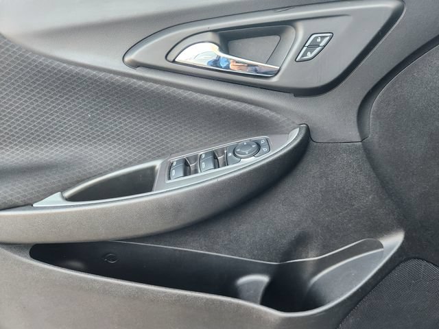 Used 2025 Chevrolet Malibu LT FWD image 25