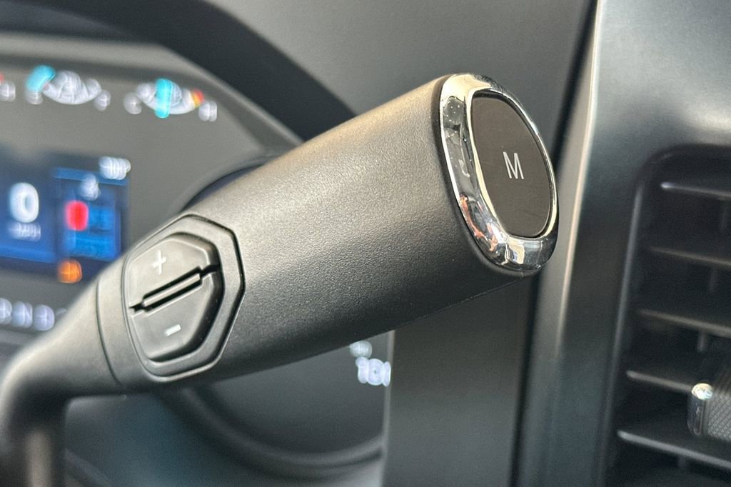 Used 2025 Ford F250 XL w/ XL Chrome Package image 20