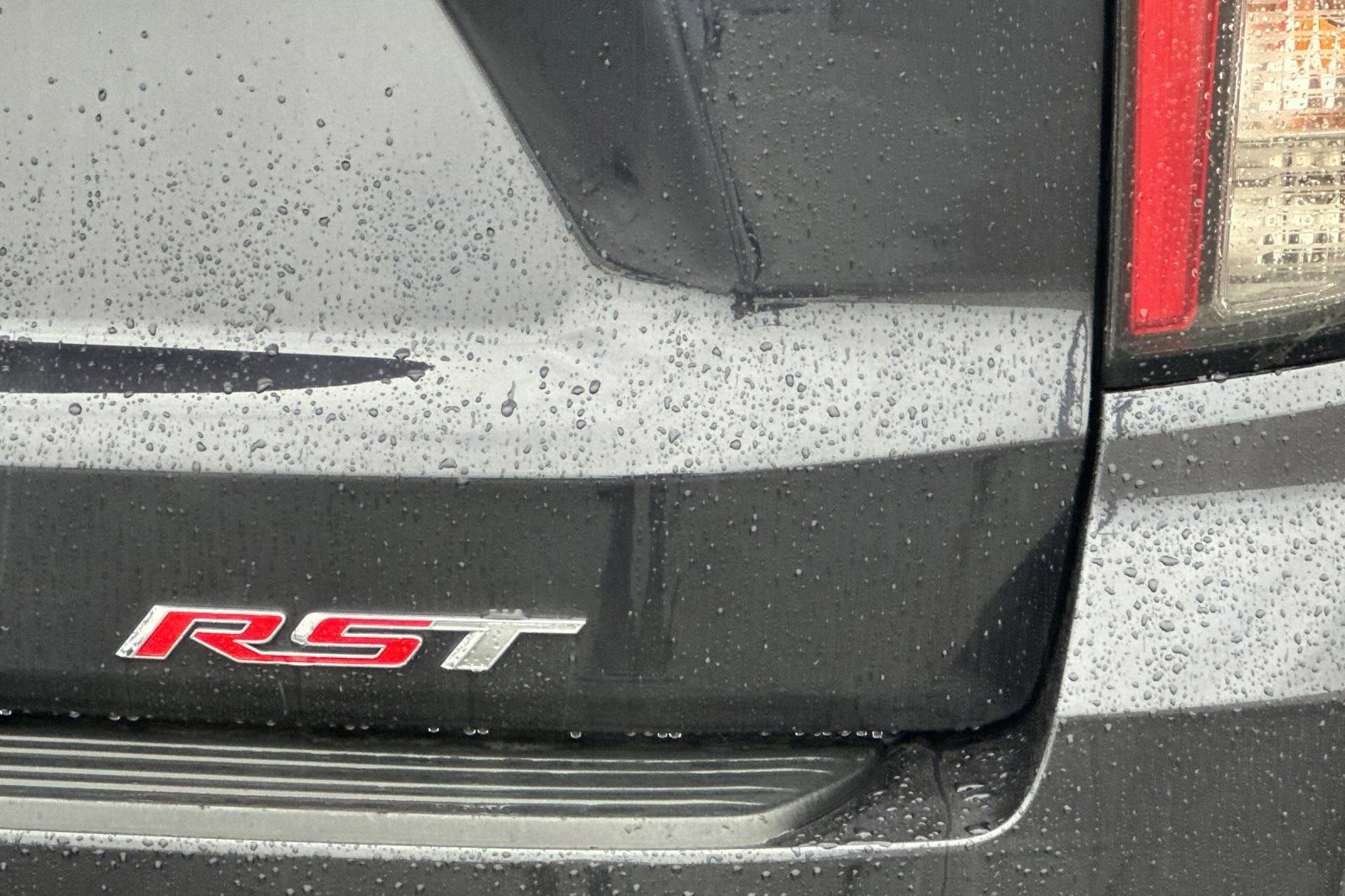 Certified 2023 Chevrolet Tahoe RST w/ Luxury Package image 29