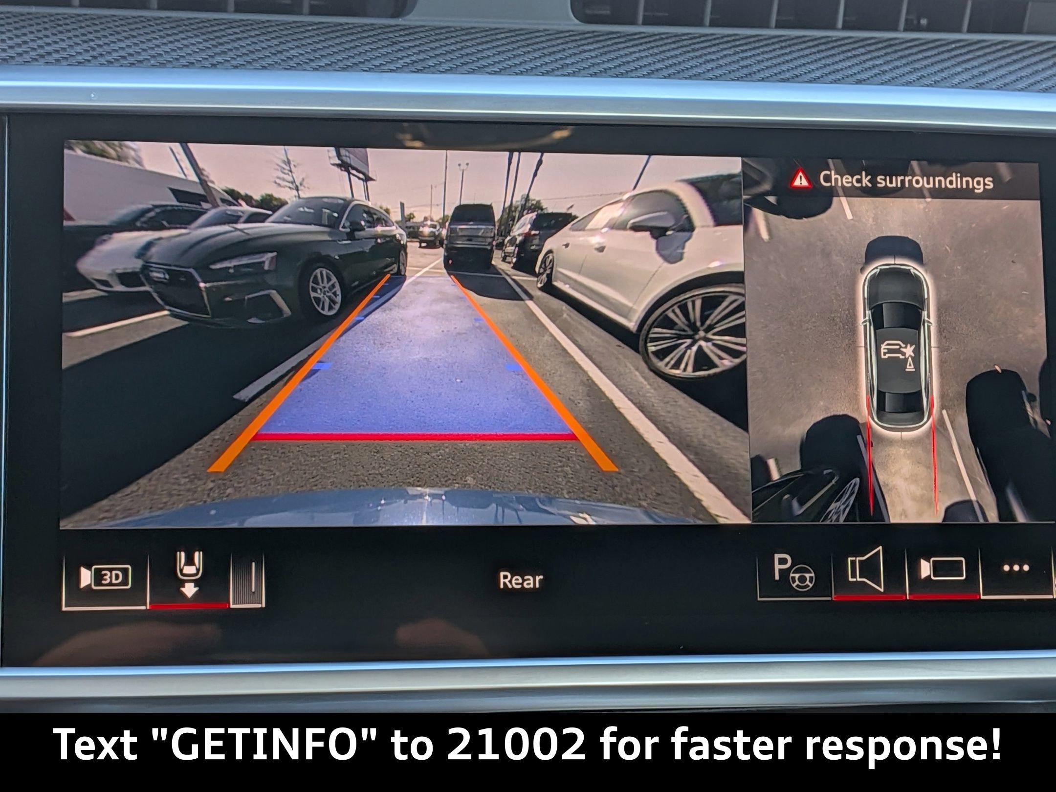 Used 2024 Audi S6 Prestige image 25